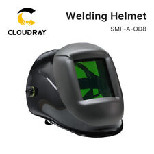 Cloudray Laser Casco per