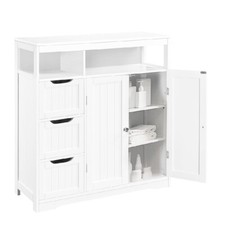 Mobile in Legno 80x30 H 86cm