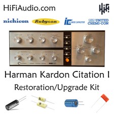 Harman Kardon Citation I