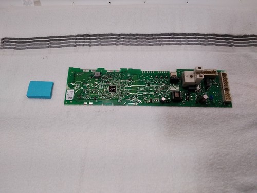 Bosch interfaccia controllo - di,