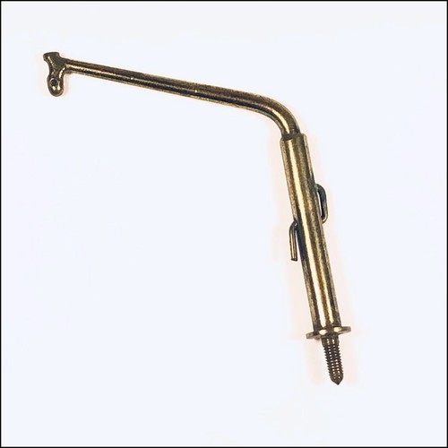 Paranco ottone 55 - paranco, h