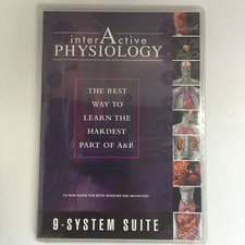 Interactive Physiology
