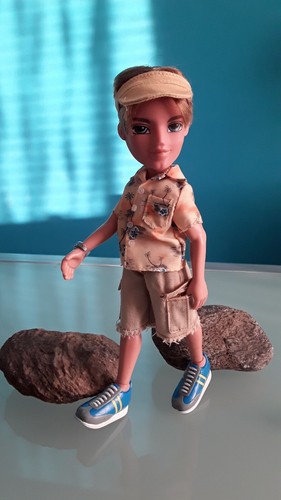 Bratz boyz mga cameron - mga, "cameron"