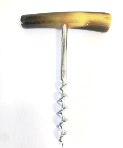 Cavatappi apribottiglie - e,
