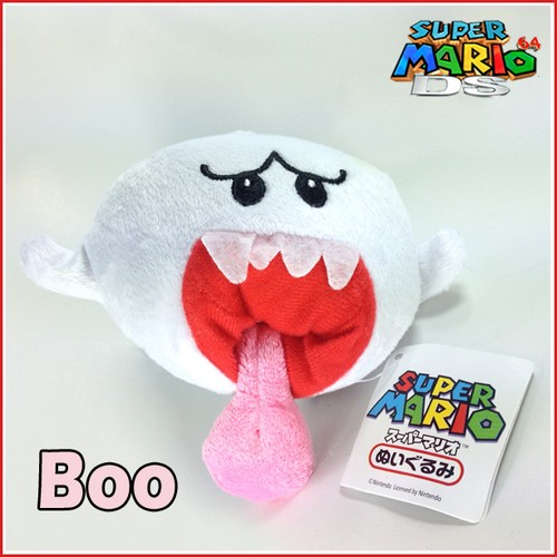 Boo ghost super - boo,