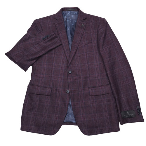 Giacca blazer john - giacca,