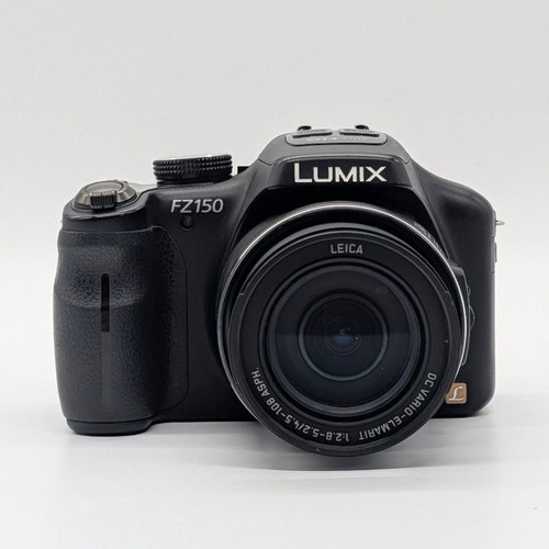Panasonic lumix dmc - panasonic,