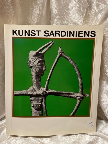 Kunst und kultur - kunst, sardiniens