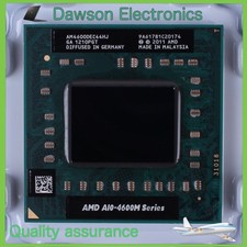 AMD A-Series A10-4600M