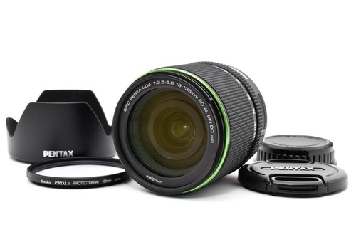 Pentax 135mm 5 6 - f3.5, ed