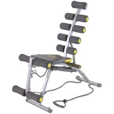 Attrezzo fitness rock gym - fitness,