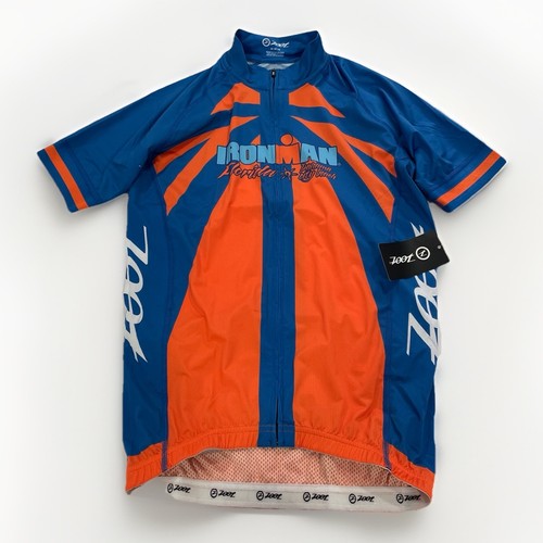Nuova maglia zoot triathlon - nuova,