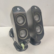 Logitech X-230 diffusori