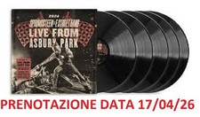 Lp Bruce Springsteen - Live