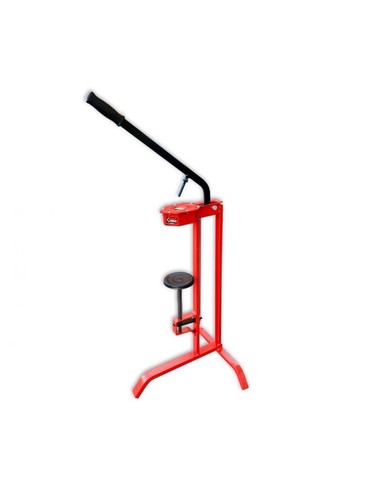Tappatrice leva per tappi - per,