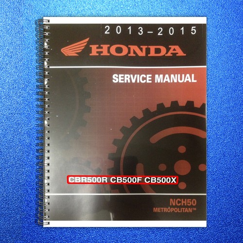 Honda cbr500r cb500f cb500x - cbr500r,