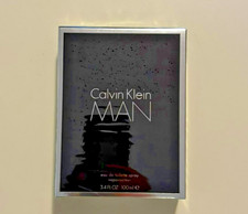Calvin klein man eau - man, de