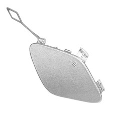 Car Bumper Tow Hook Cover for