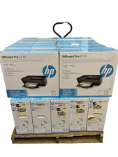 HP OfficeJet Pro 6230