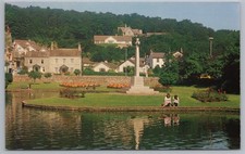 Postcard Grange Over Sands