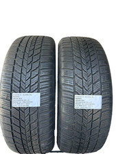 2 PNEUMATICI USATI 215/55 R 18 99V XL MOMO 4STAGIONI M+S 5.5 MM DOT 4321 GOMME