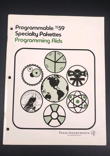 Vintage texas instruments - vintage,