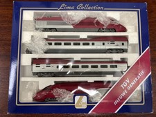 Coffret tgv pba lima - coffret,