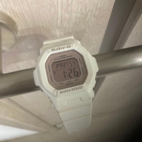 Casio baby - baby, g