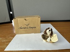SHERRATT & SIMPSON~ CUCCIOLO
