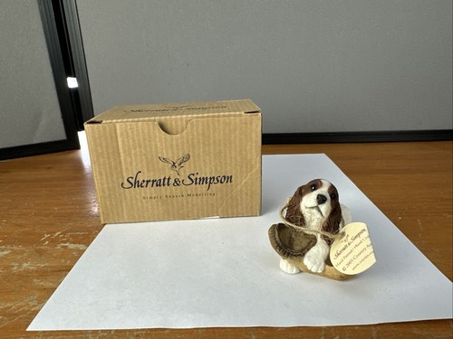 Sherratt simpson cucciolo - sherratt, simpson~
