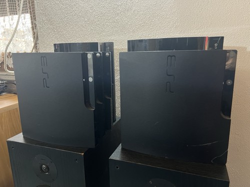 Lotto ps3 console - -, 7