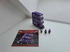 LEGO Harry Potter Il Cavaliere