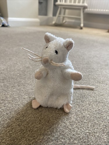 Peluche ikea gosig mus topo - ikea,