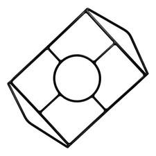 Supporto per Mangal/BBQ