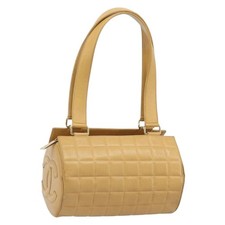 CHANEL Borsa a mano Choco Bar