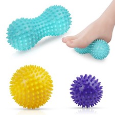 URAQT Set di 3 sfere per