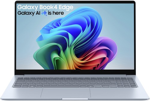 Samsung galaxy book4 - galaxy, edge