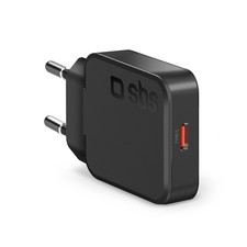 Caricatore da muro 20w USB-C