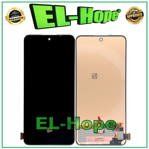 Display lcd oled per xiaomi - display,