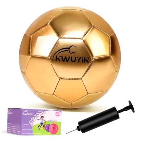 Pallone calcio viola con - calcio,