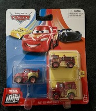 Disney Pixar Cars Mini Racers