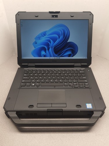 Dell 5424 robusto - 14, pollici