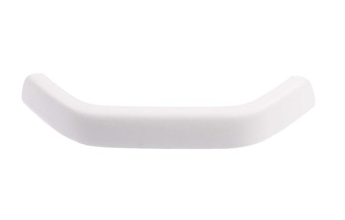 Vag pearl grey overlay pour - grey,
