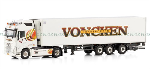 Per wsi volvo - wsi,