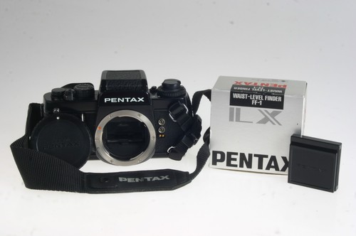 Custodia pentax 5269428 - lx, #5269428