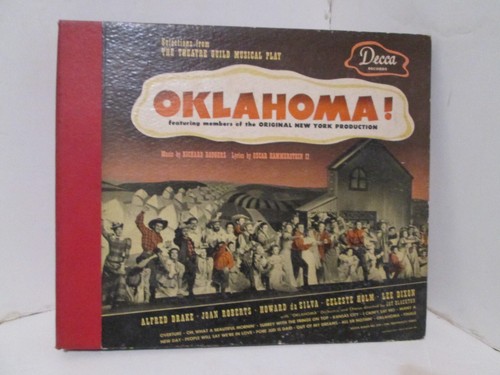 78tk album set musical decca - 78tk, .-decca