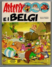 R. Goscinny - A. Uderzo