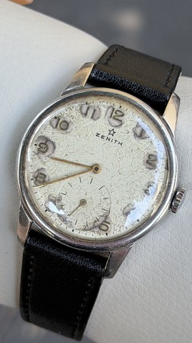 Zenith sporto stellina cal - sporto,