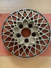 BBS E50 Motorsport stella di