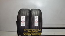 GOMME USATE   245/50R18 100Y
